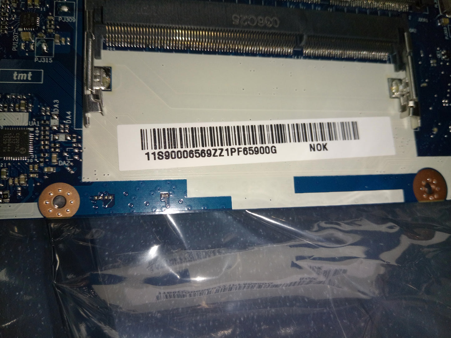 Lenovo Pl System Boards - 90006569