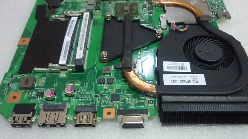 Lenovo Replacement Part - 11013666