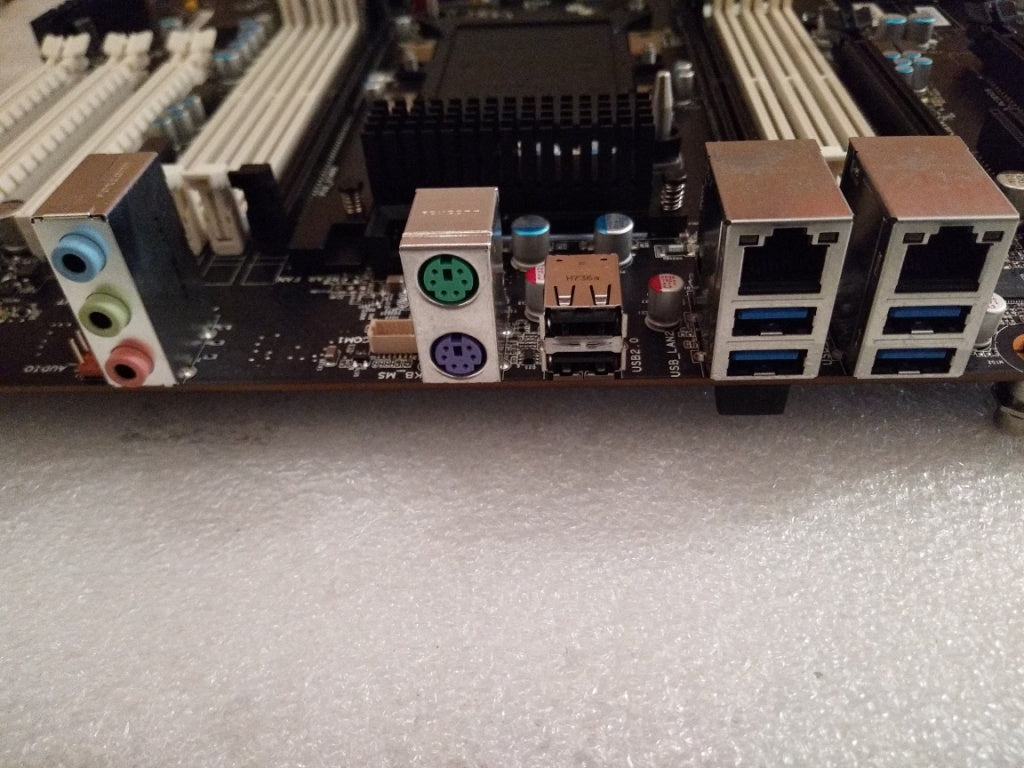 Lenovo Jordan Mb Intel Lga3647 Win Dp - 00FC948
