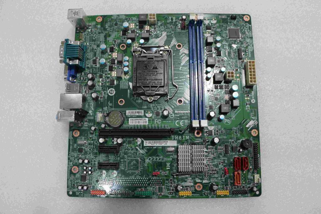 Lenovo Pl System Boards - 5B20G09076