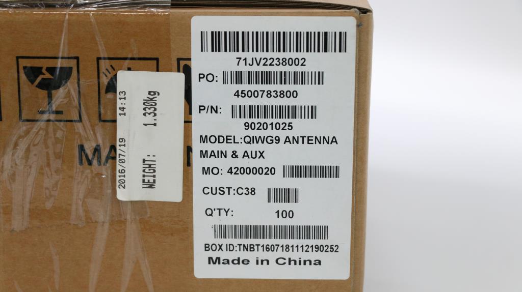 Lenovo 90201025 An Antenna