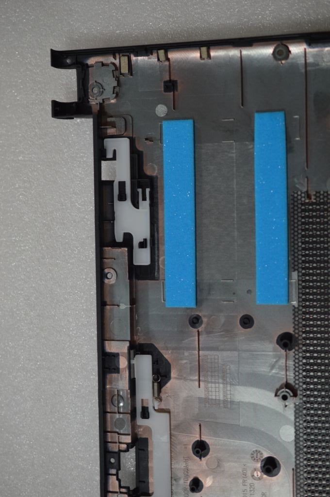 Lenovo Co Covers - 5CB0G54527