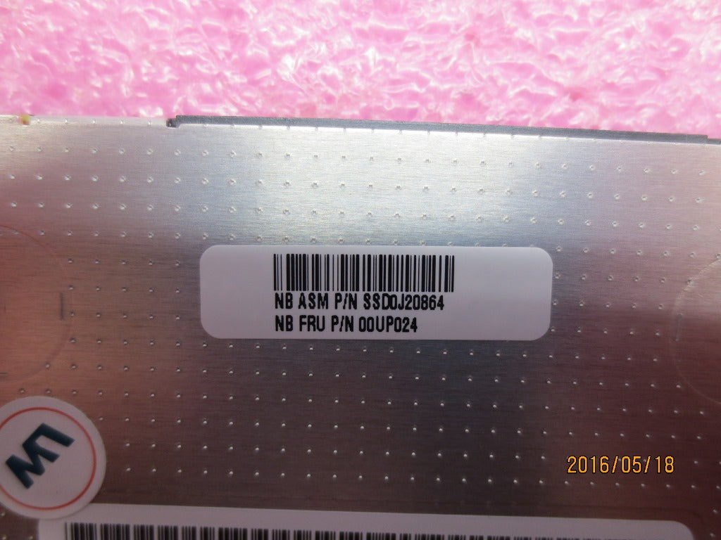 Lenovo Sd Solid State Drives - 00UP024
