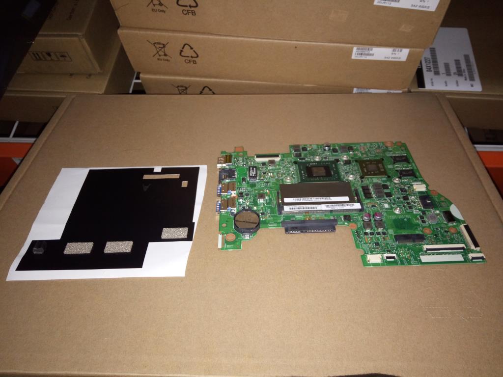 Lenovo 5B20J46042 Pl System Boards