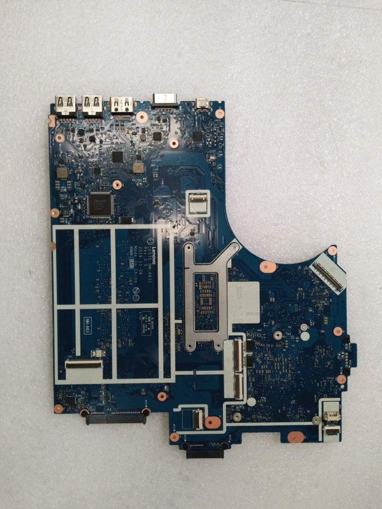 Lenovo I7-7500U,Dis,2Gb,Win,D-Tpm - 01HW729