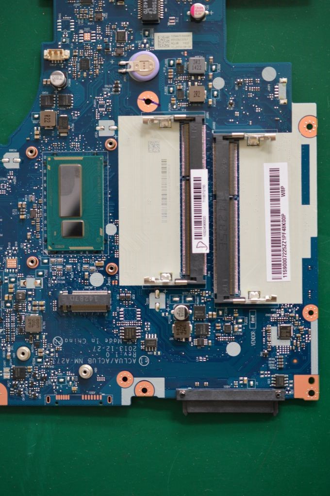 Lenovo Pl System Boards - 90007225