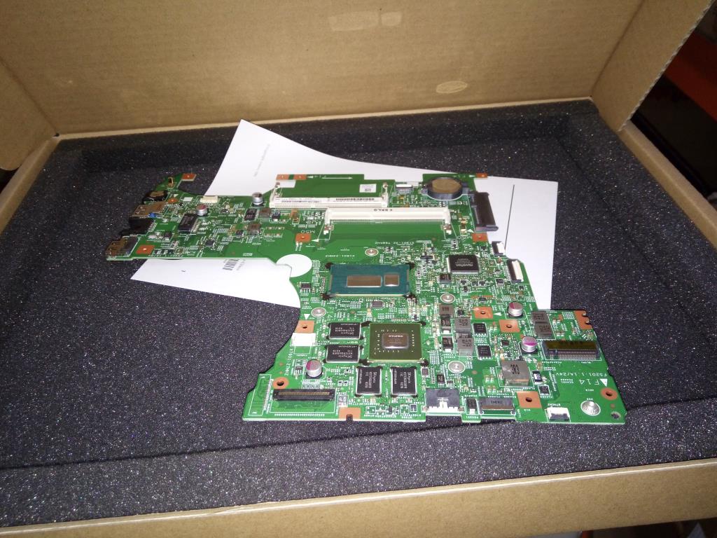 Lenovo Pl System Boards - 5B20G86347