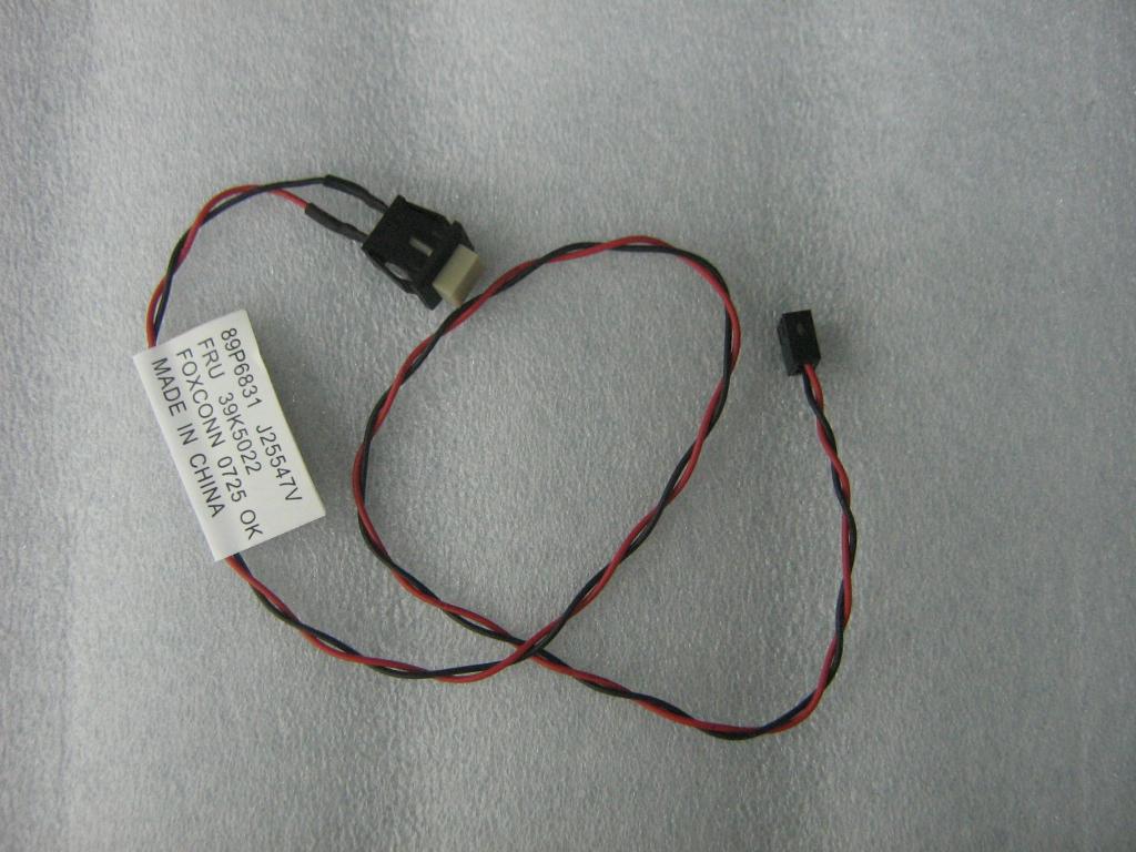 Lenovo 39K5022 Ct Cables Internal