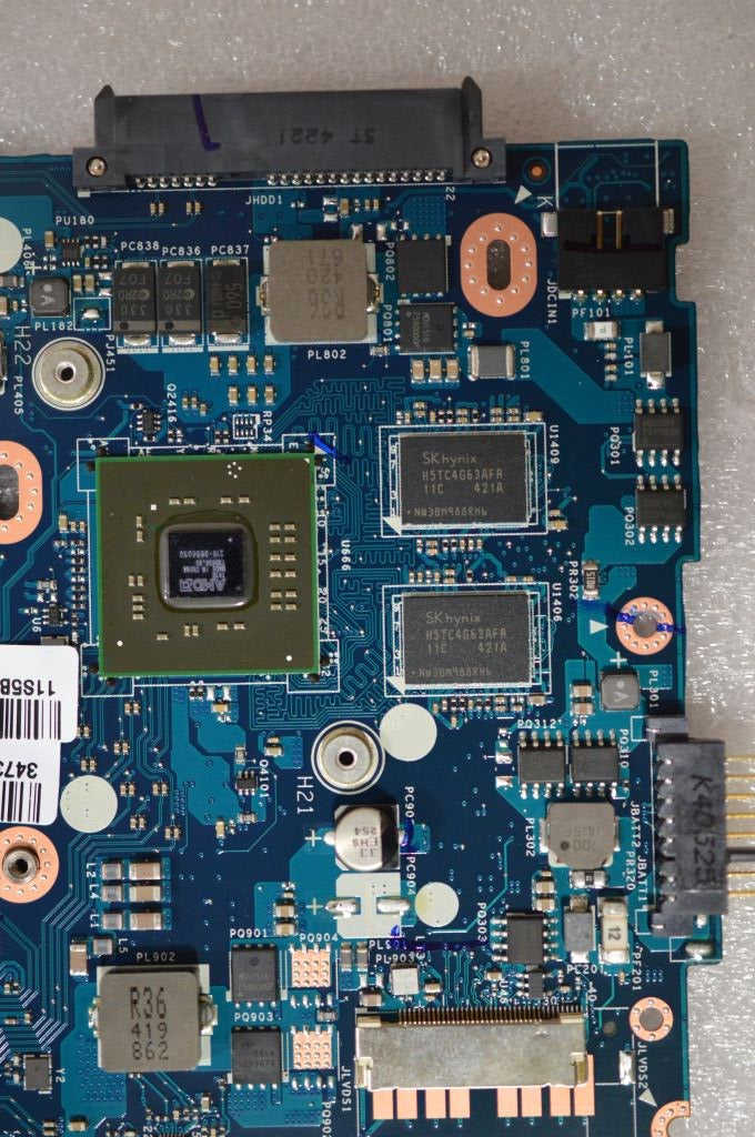 Lenovo Pl System Boards - 5B20G18962
