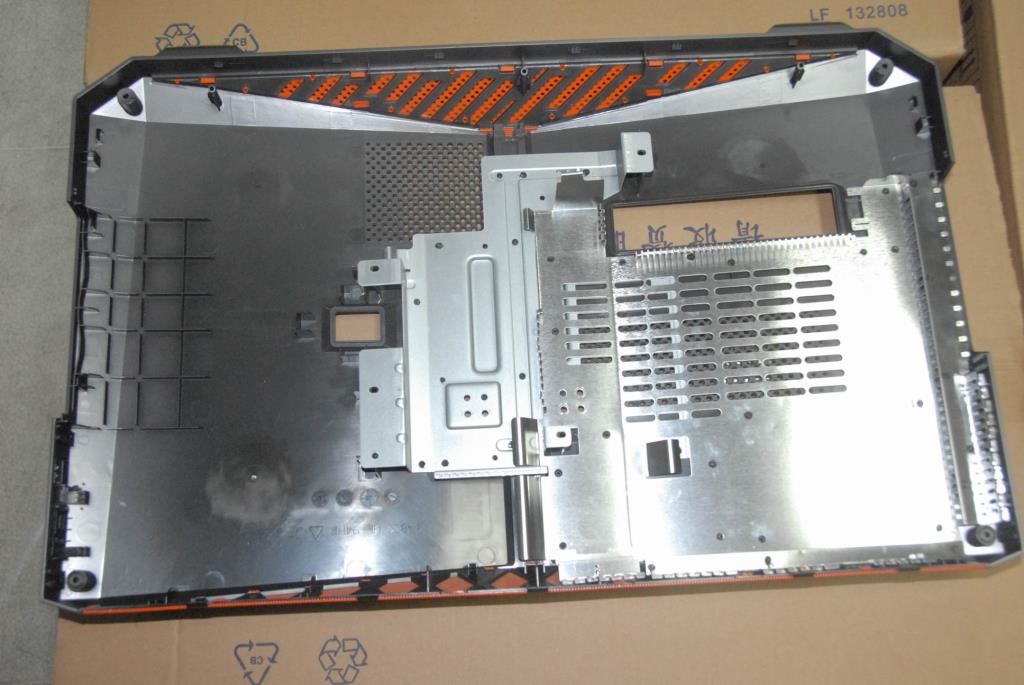 Lenovo 31042017 Rear Cover Martin Host