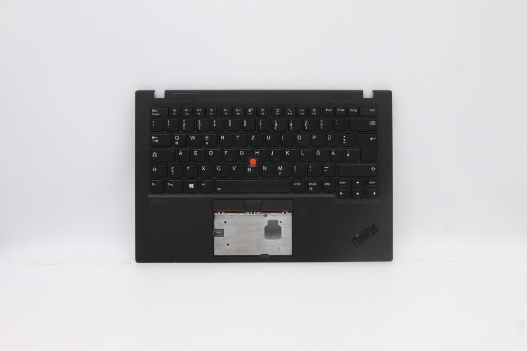 Lenovo Mech_Asm Grp_Kbd_Bzl_German_Ww - 5M10Z27531