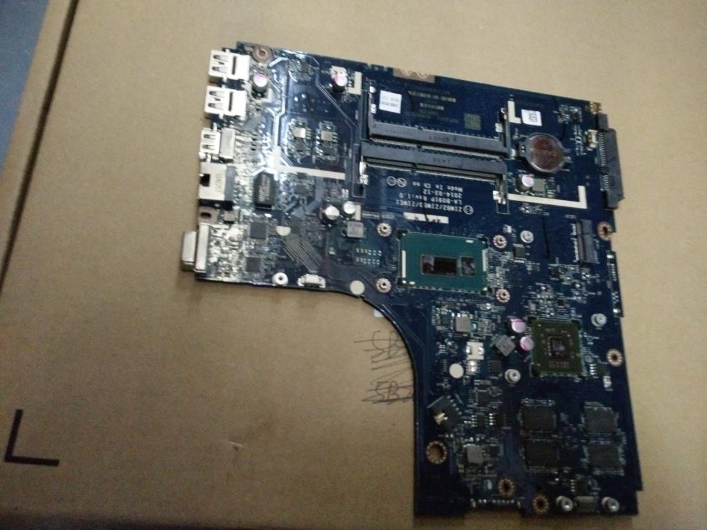Lenovo Pl System Boards - 5B20G46133