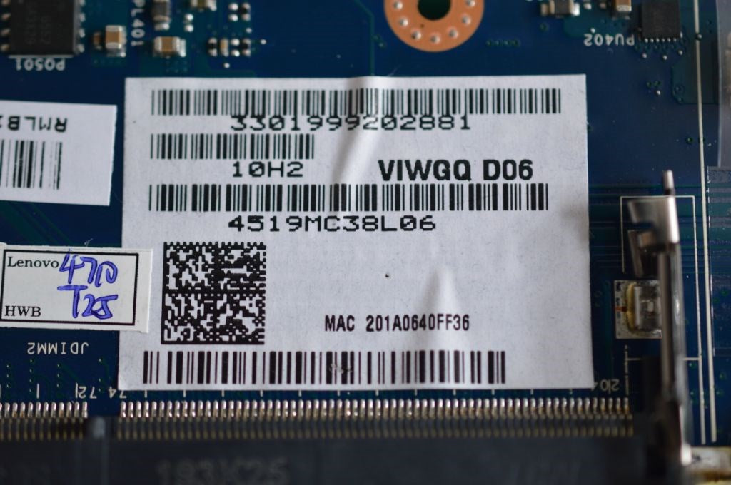 Lenovo Mb - 90004031