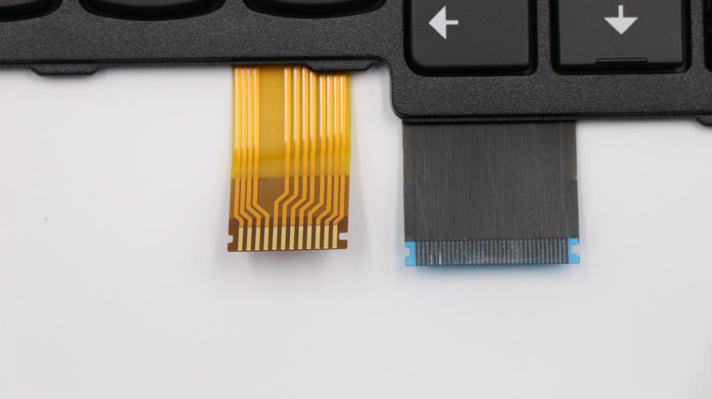 Lenovo Et480 Kb Chy Bl Kb Bg - 01HX426