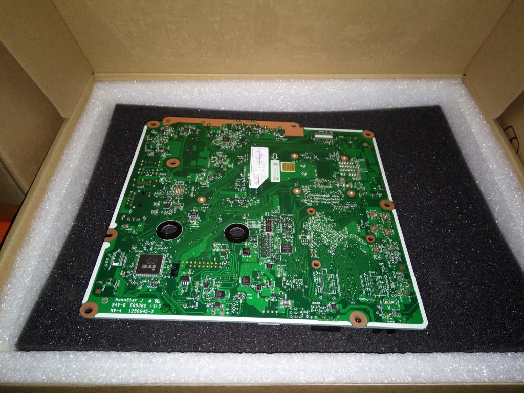 Lenovo Pl System Boards - 5B20G86087