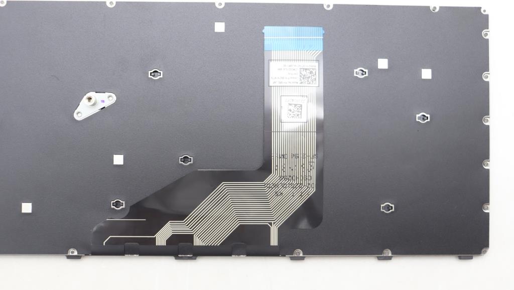 Lenovo Nb_Kyb Jp-Ph1Sre-Ccy-Grey-Nblk - 5N21L44032