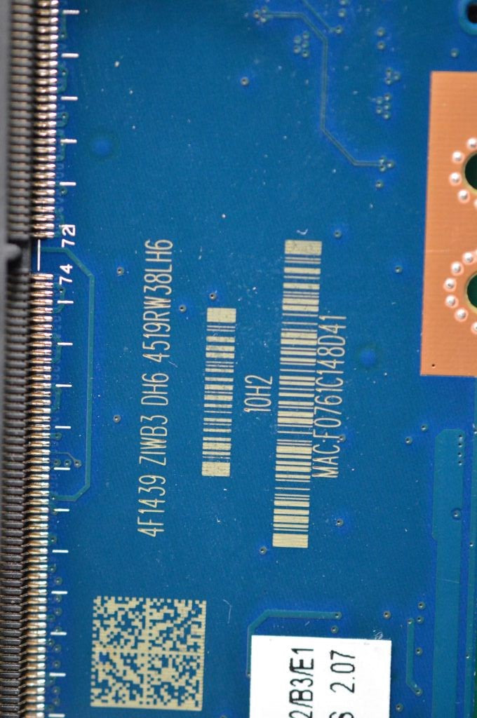 Lenovo Pl System Boards - 5B20G46259