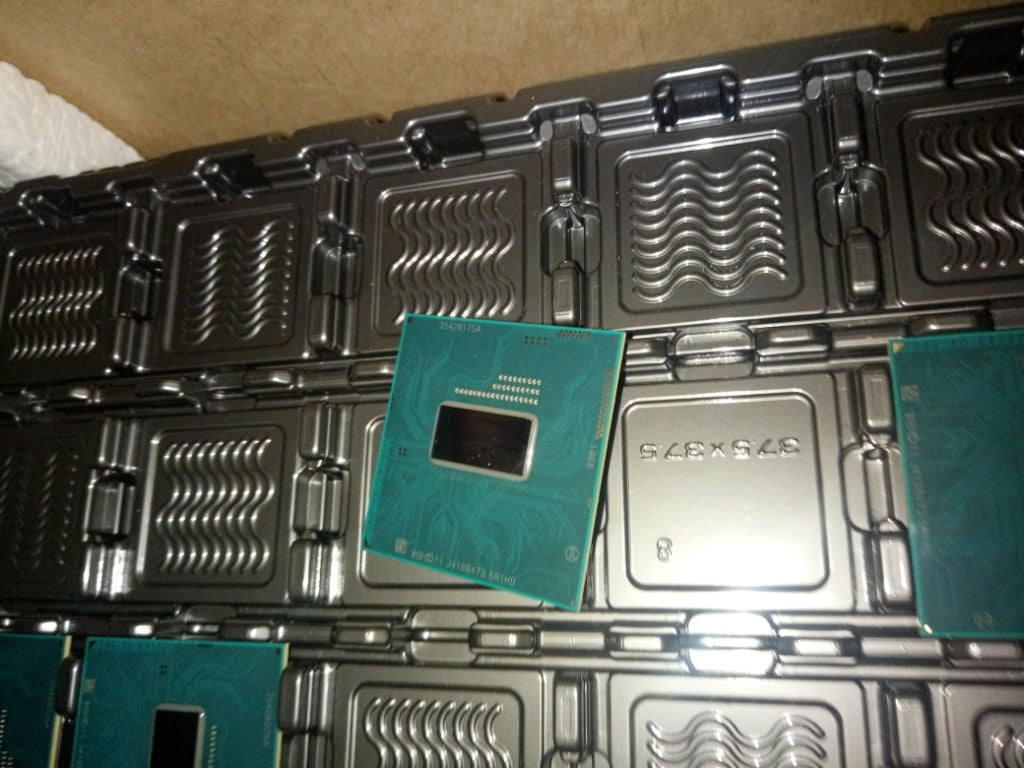 Lenovo Pu Processors - 102500646