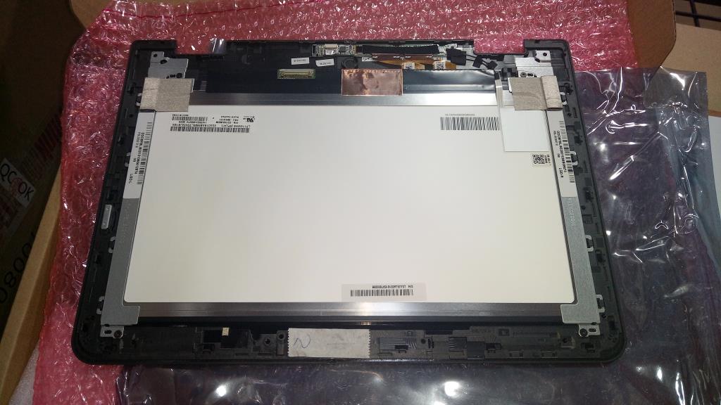 Lenovo Ma Mechanical Assemblies - 00HT839