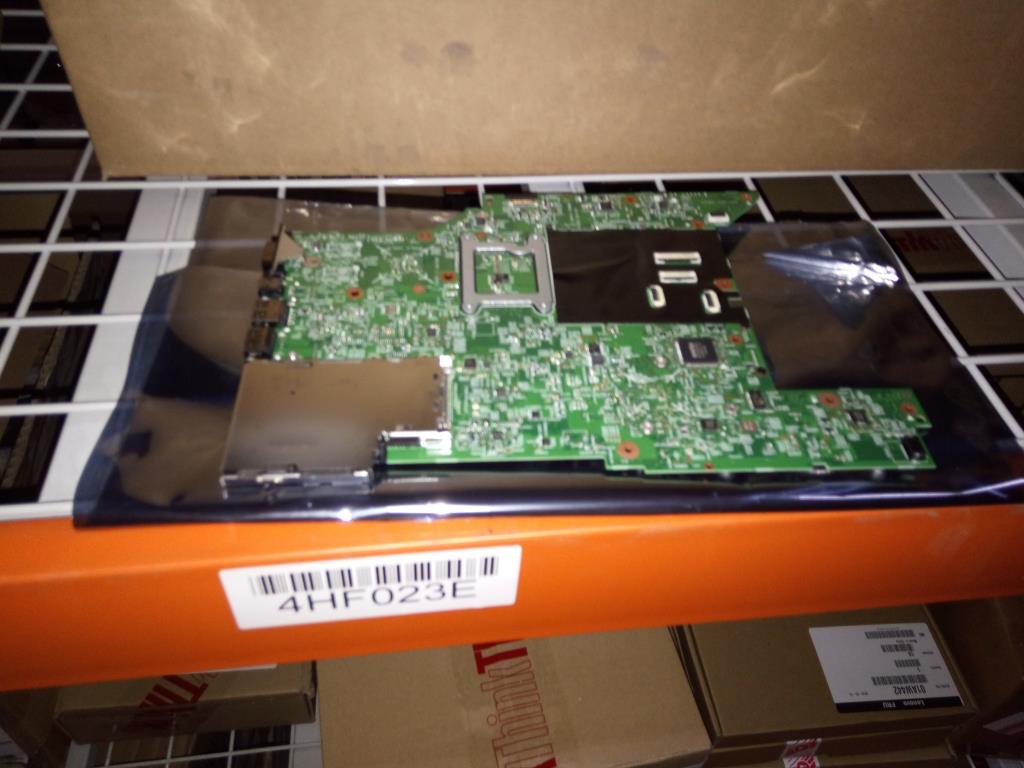 Lenovo 00HM544 Pl System Boards