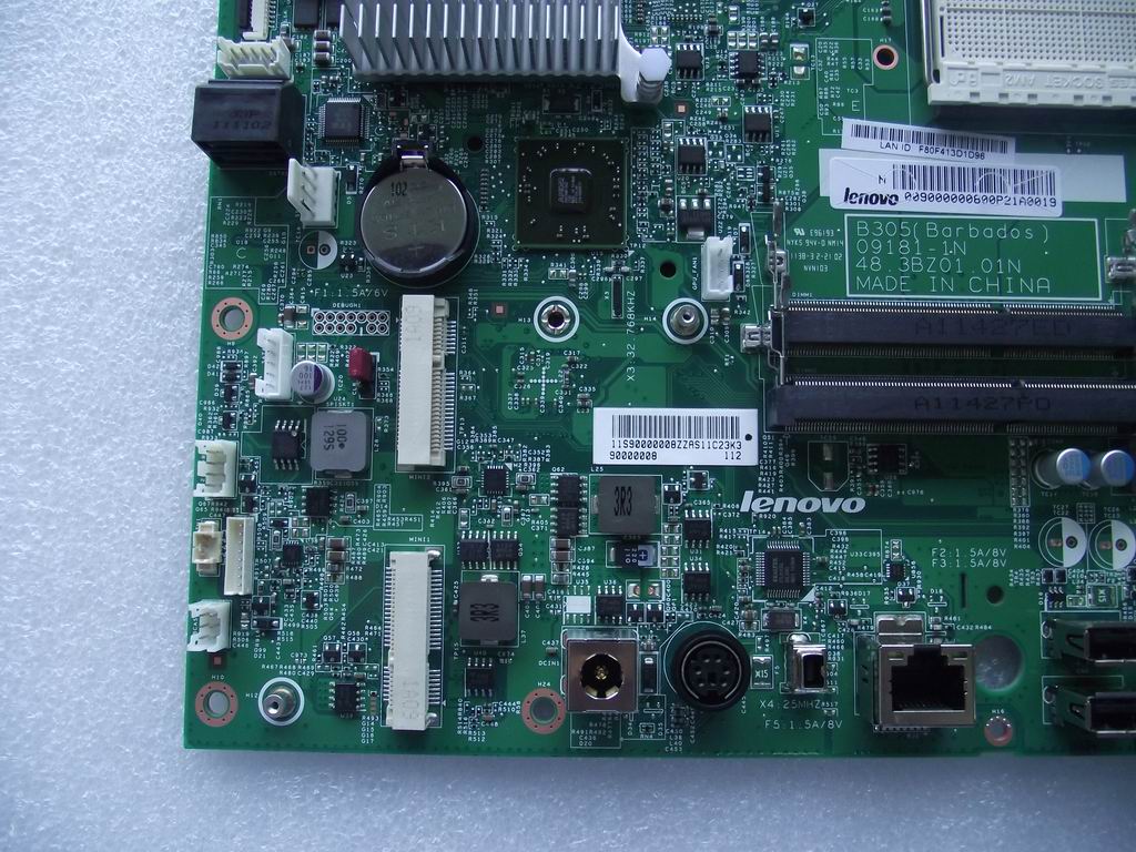 Lenovo Replacement Part - 90000008