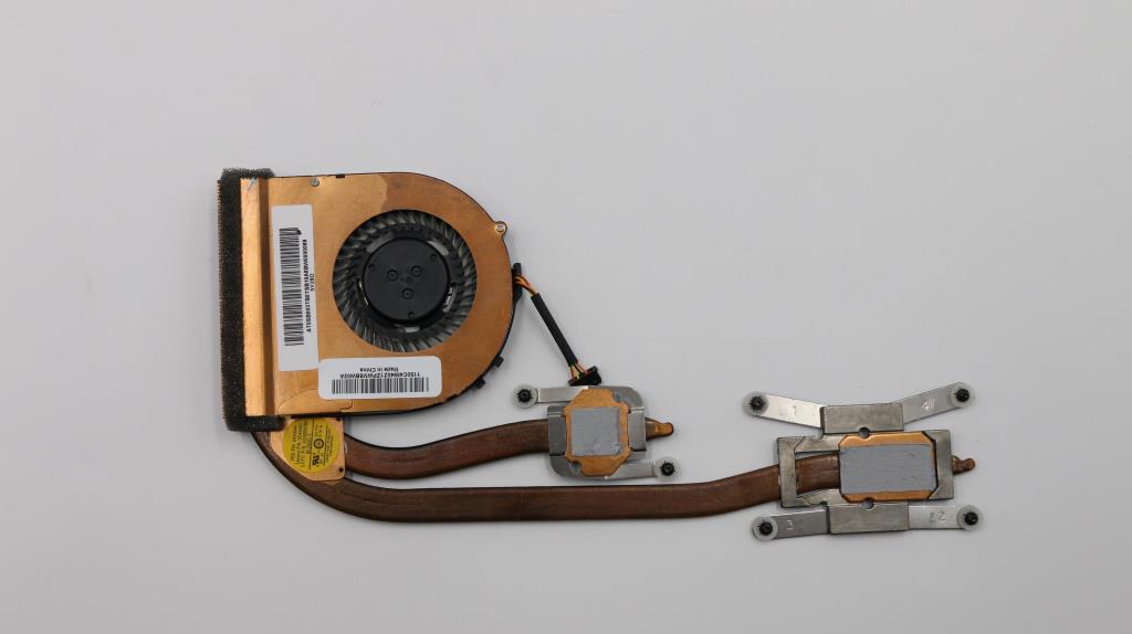 Lenovo Laptop Fan - 04X0444
