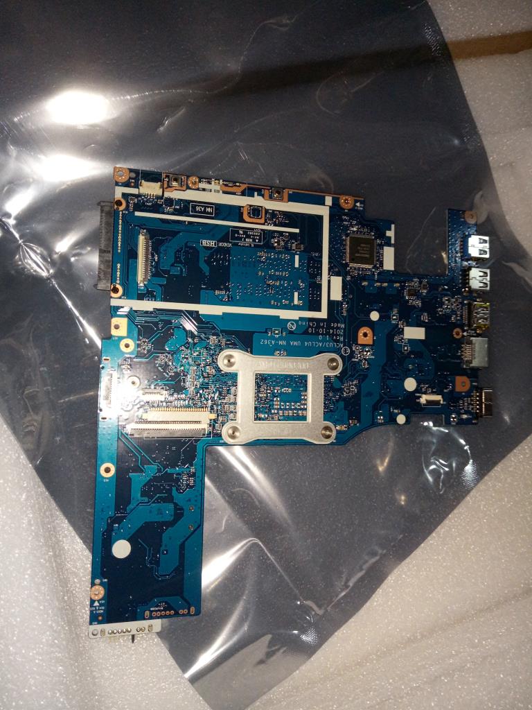Lenovo Pl System Boards - 5B20H14450