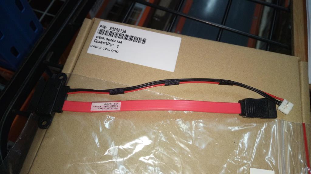 Lenovo Ct Cables Internal - 90202156