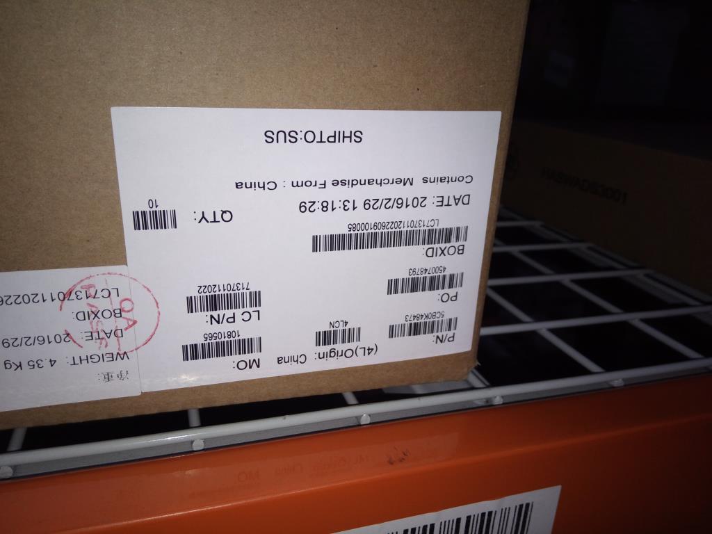 Lenovo Co Covers - 5CB0K48473