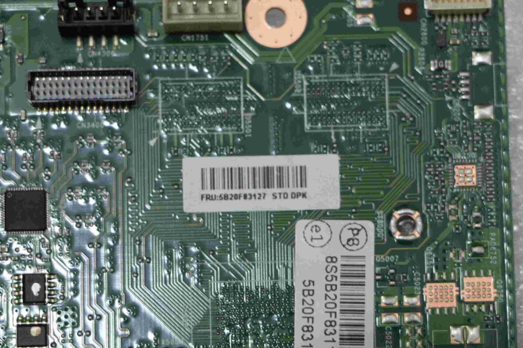Lenovo Replacement Part - 5B20F83127