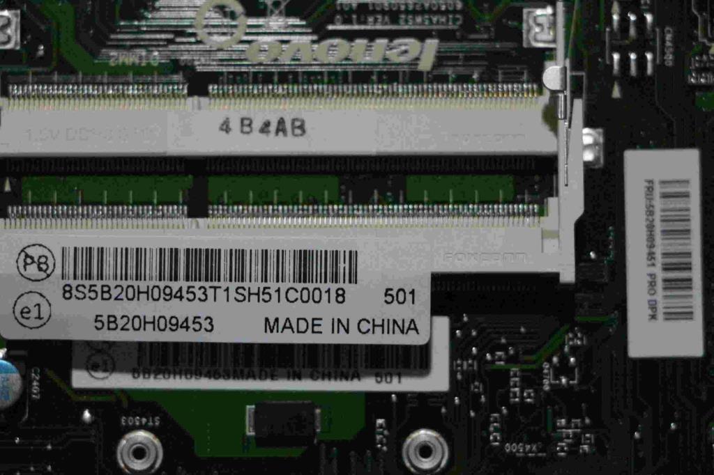 Lenovo Bdplanar - 5B20H09451