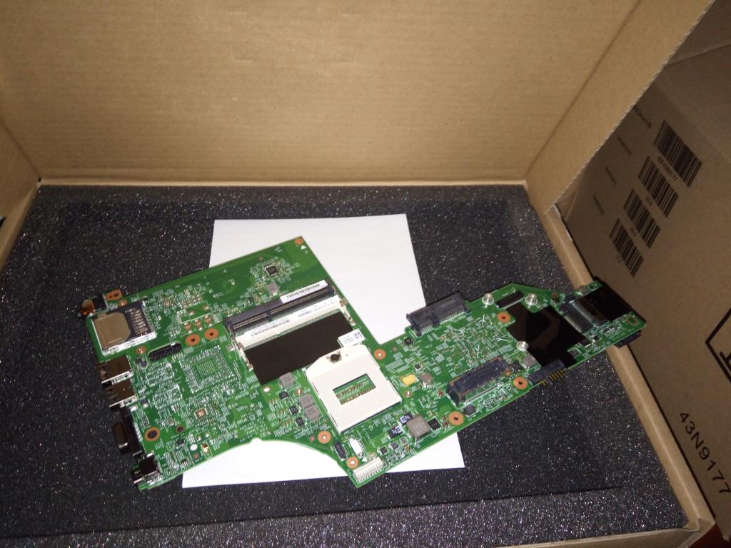 Lenovo Mb - 04X5269