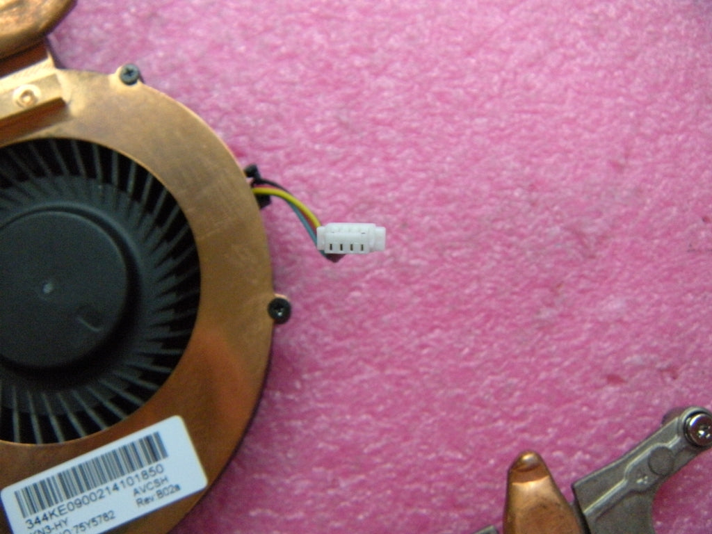 Lenovo Replacement Part - 75Y5782