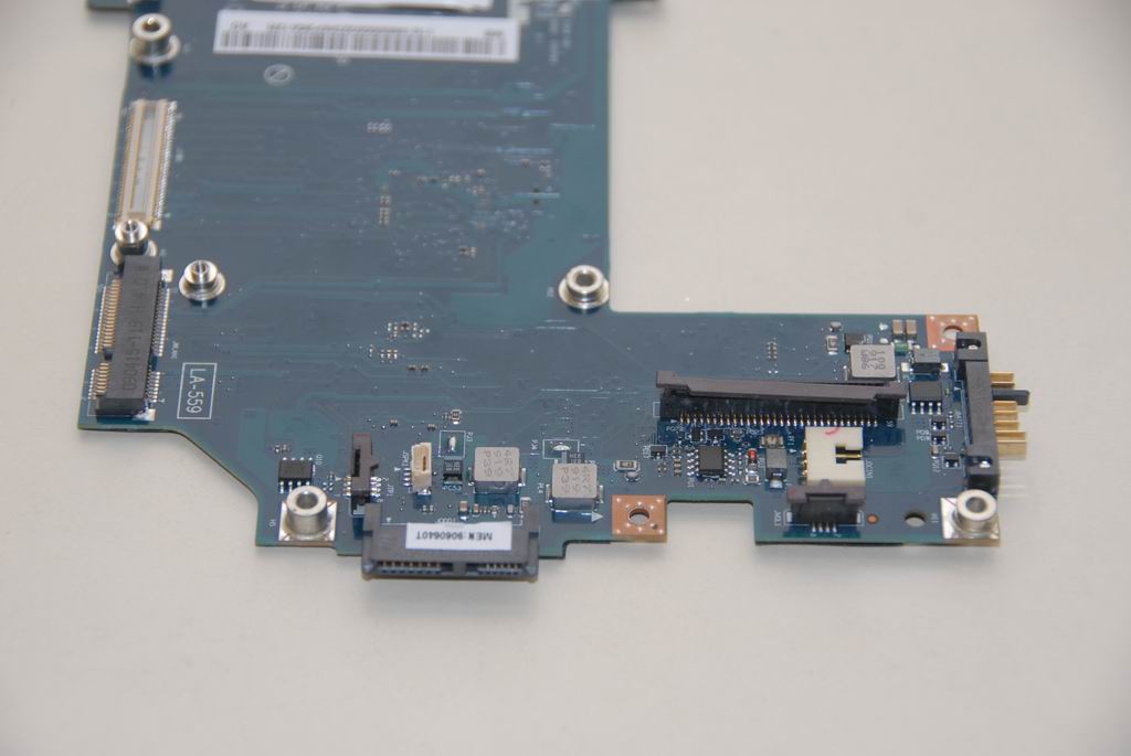 Lenovo 31039212 Board Nitu1 Io-1 Uma