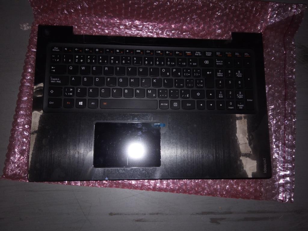 Lenovo Ki Keyboards Internal - 90204081