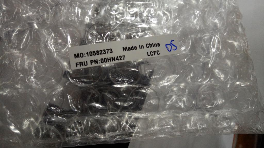 Lenovo Si Speakers Internal - 00HN427