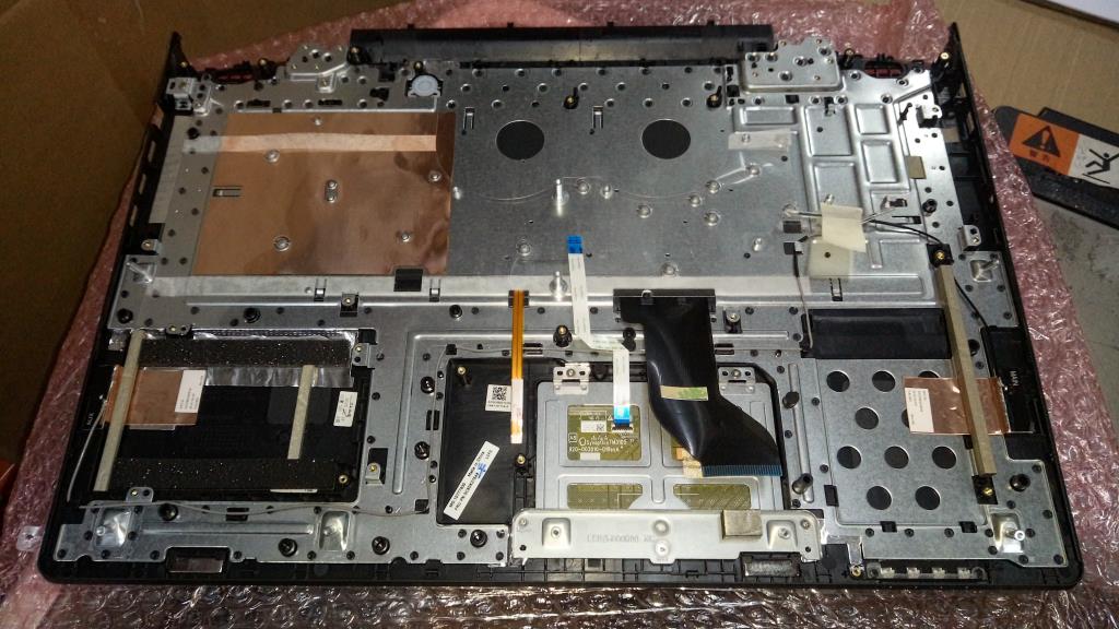 Lenovo Co Covers - 5CB0K37648