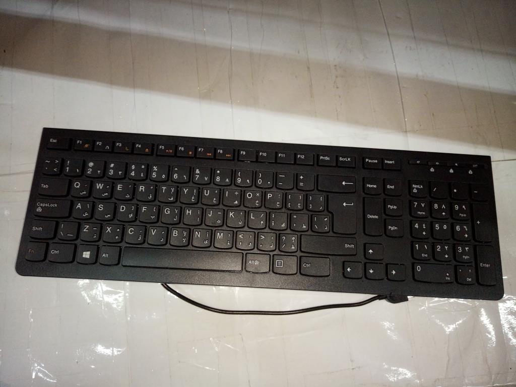 Lenovo 01AH609 Kb Keyboards External