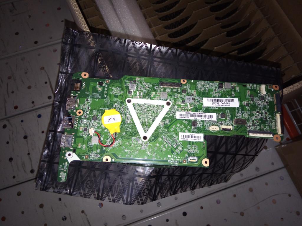 Lenovo Pl System Boards - 5B20K13683