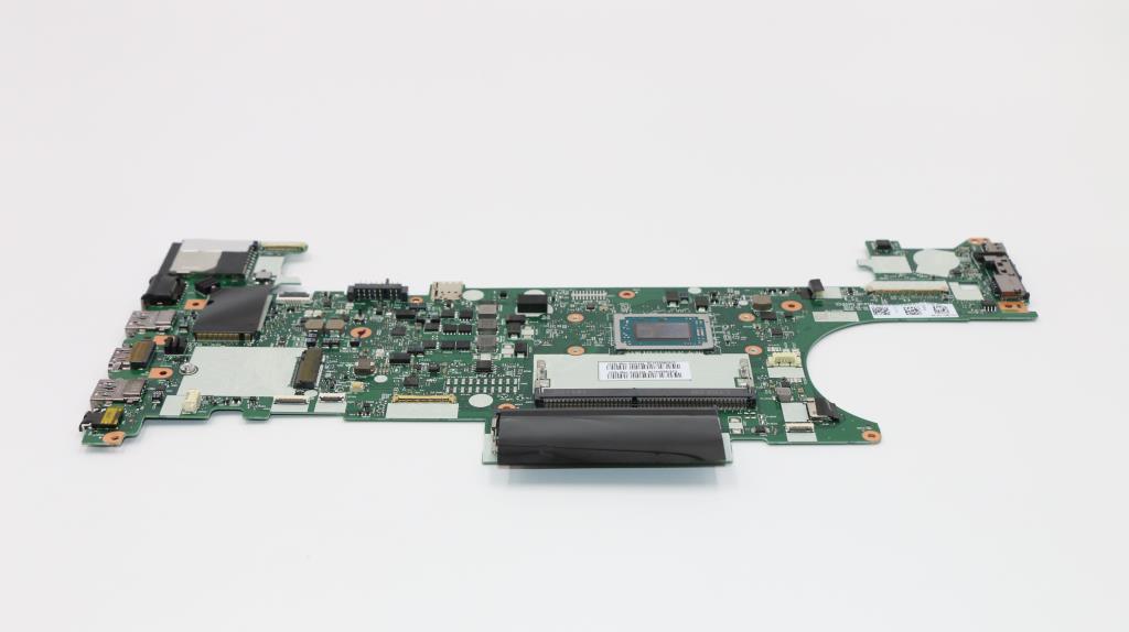 Lenovo System Board Planar Motherboar - 02DC286