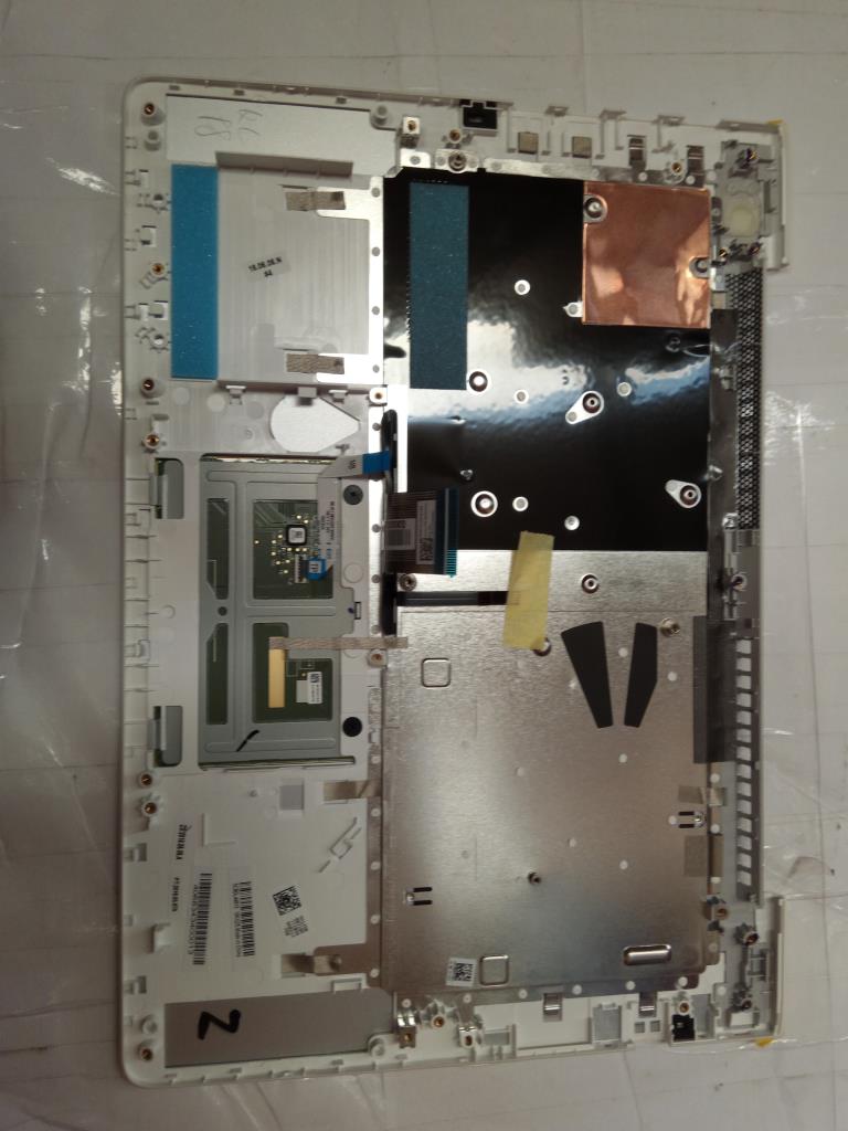 Lenovo Co Covers - 5CB0L44913