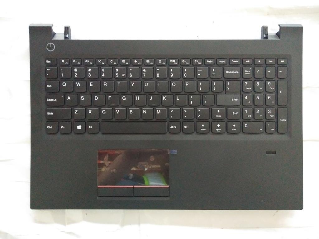 Lenovo Lv9 Top Case E-Usa W/Kb Assemb - 5CB0M31697