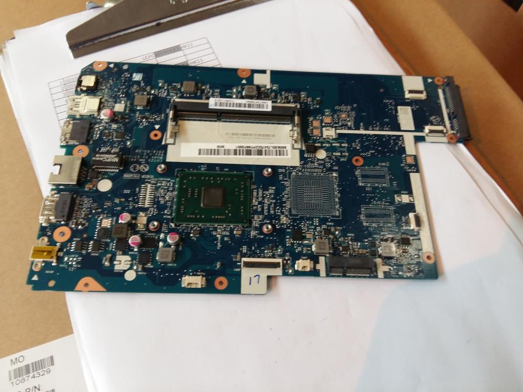 Lenovo 5B20L72475 Pl System Boards