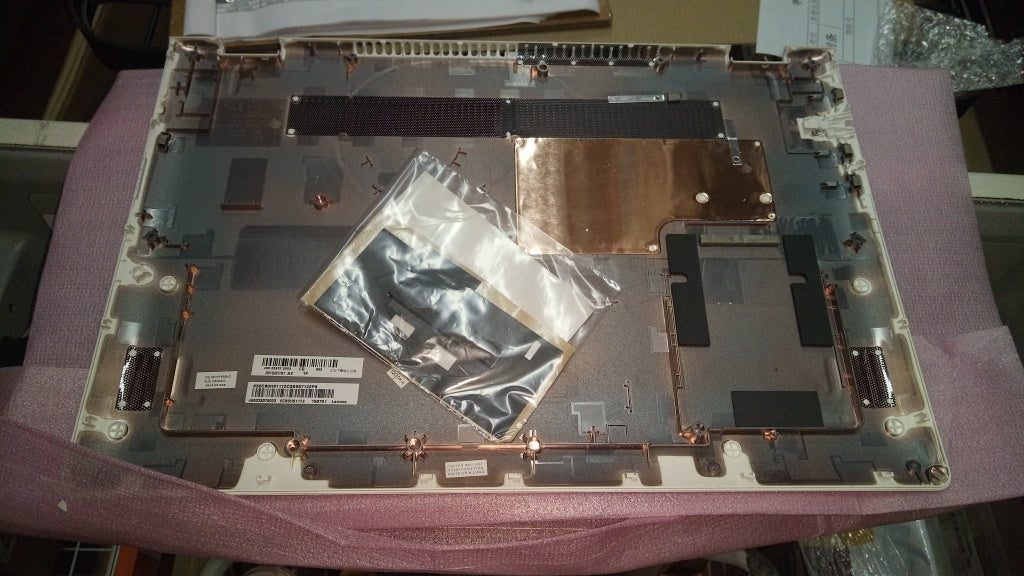 Lenovo Co Covers - 5CB0H91172