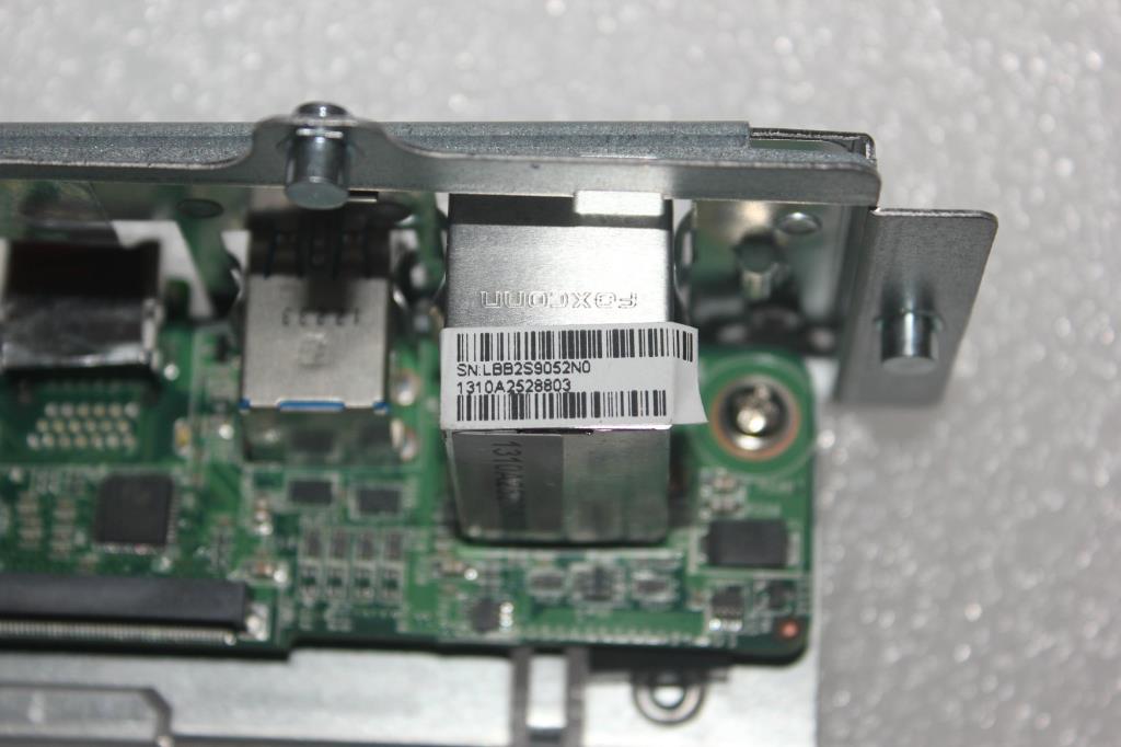 Lenovo B340 I/O Board H61 Usb3.0 * 2 - 90000989