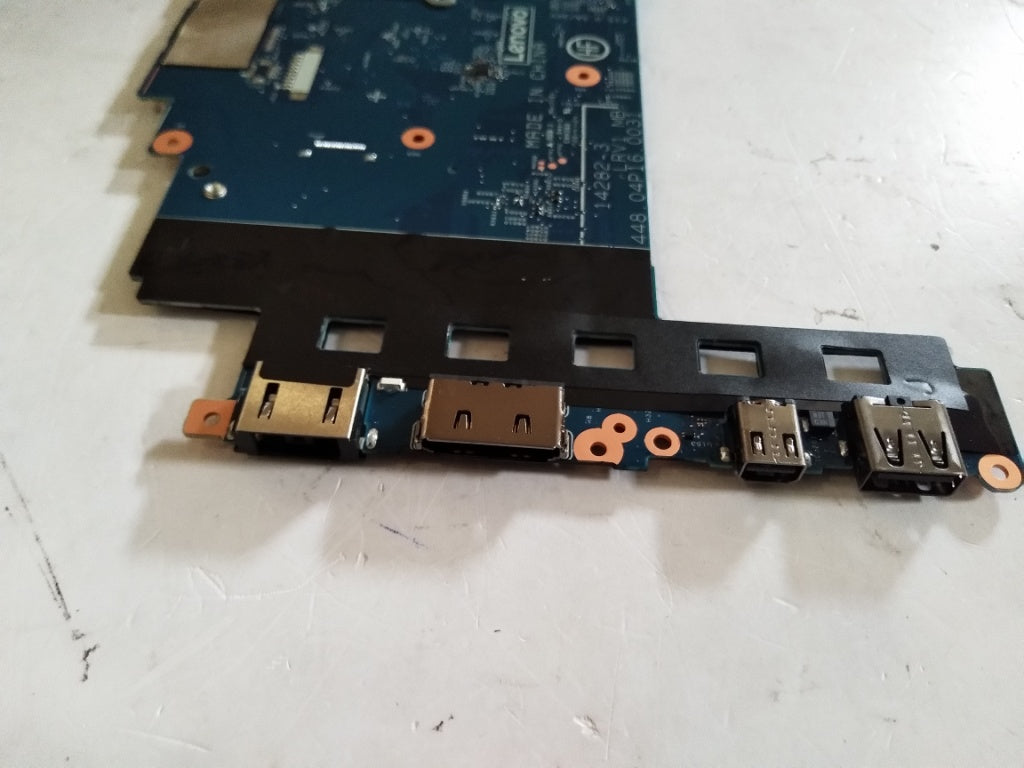 Lenovo Nok,I7-6600U,Vpro16G,Amt,Tpm - 01LV890