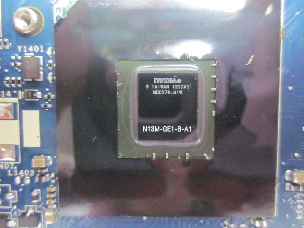 Lenovo Glenn-1/1.1/N-1 Fru Planar Asm - 04Y1184