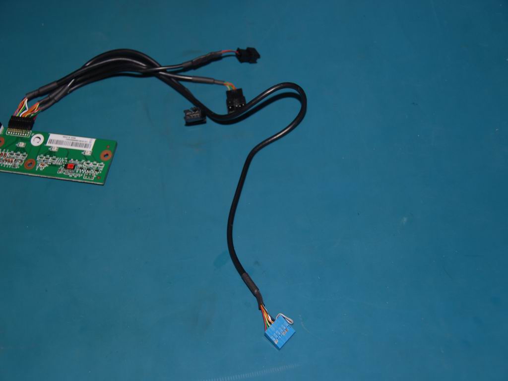 Lenovo 11010915 Switch Bd Bitland At24V Model