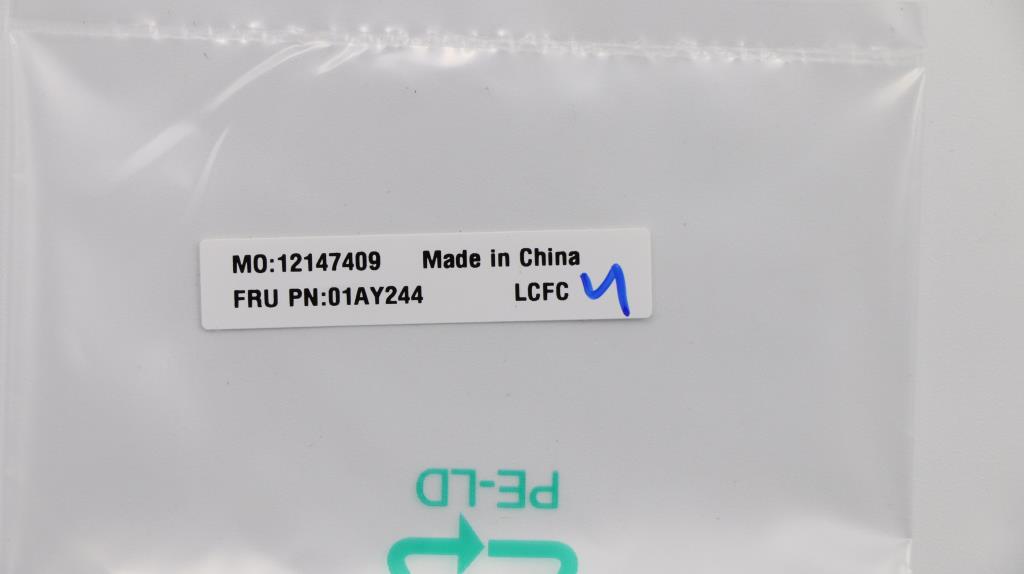 Lenovo Fru Fpc Nfc - 01AY244