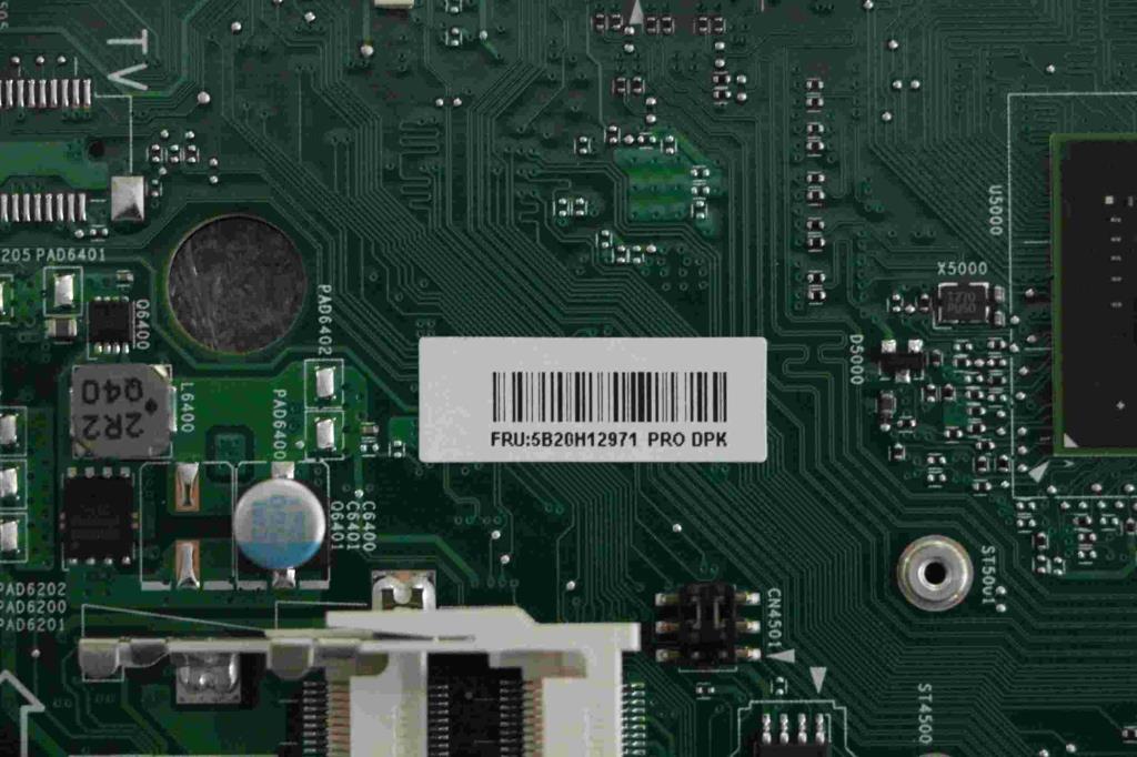 Lenovo Replacement Part - 5B20H12971